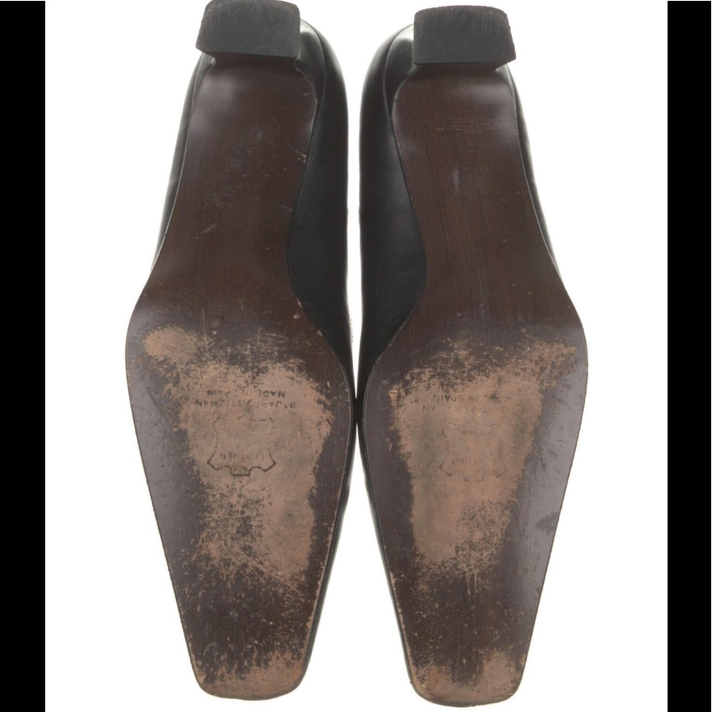 ‼️‼️SOLD‼️‼️ Stuart Weitzman Pumps - Picture 5 of 5